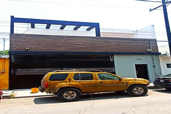 Foto de inmueble en ALLENDE #s/n, Col. San Nicolás de los Garza Centro C.P. 66400, San Nicolás de los Garza