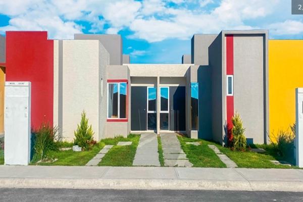 Foto de inmueble en Casas Ara Tizayuca Camelia 255, Col. Deportiva C.P. 43802, Tizayuca