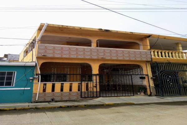 Foto de inmueble en PRIMERA #s/n, Col. Lienzo Charro C.P. 89506, Ciudad Madero