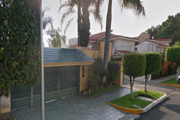 Foto de inmueble en Colinas de San Javier, Guadalajara, Jalisco, CP: 44660, Col. Colinas de San Javier C.P. 44660, Guadalajara
