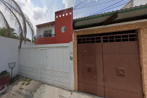 Foto de inmueble en Los Nogales #00, Col. Los Nogales C.P. 76900, Corregidora