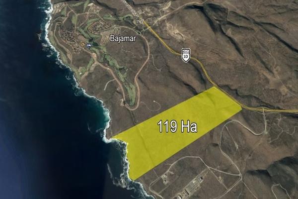 Foto de inmueble en Baja Mar Kilometro 777 #Kilometro 777, Col. Bajamar C.P. 22760, Ensenada