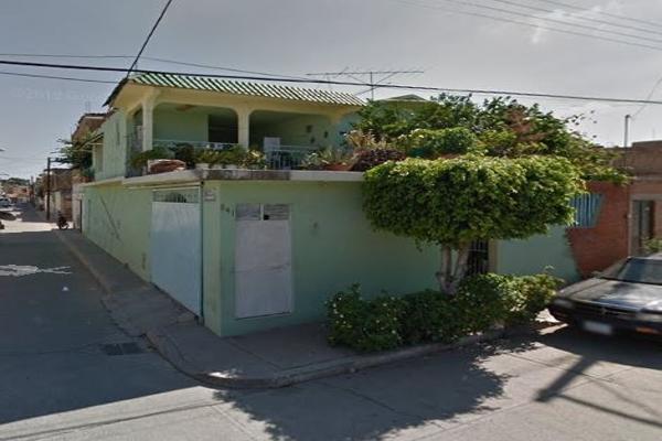 Foto de inmueble en Calle de la Parra, Col. Flores Magón Sur C.P. 36586, Irapuato