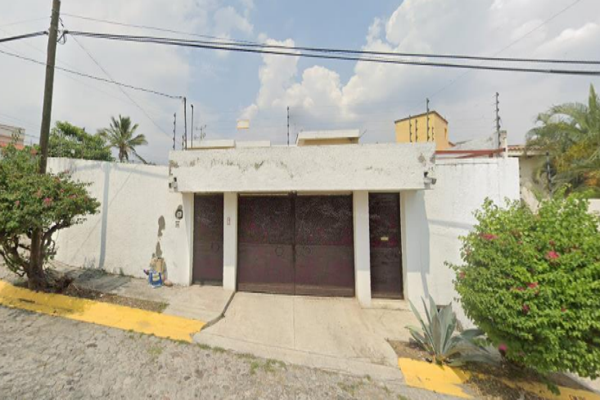 Foto de inmueble en San Diego 6, Burgos Bugambilias, 62584 Tres de Mayo, Mor. #6, Col. Burgos Bugambilias C.P. 62584, Temixco