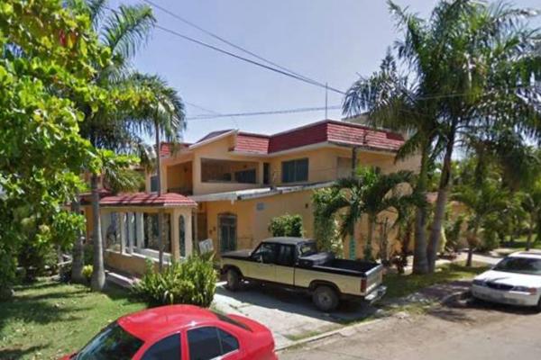 Foto de inmueble en Corozal 505 #505, Col. SAHOP C.P. 77017, Othón P. Blanco