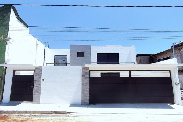 Foto de inmueble en Emiliano Zapata #s/nInt. SN, Col. Tres de Mayo C.P. 62763, Emiliano Zapata
