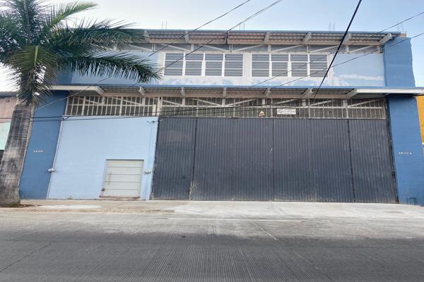 Foto de inmueble en Calle Hacienda La Venta 1699 #1699, Col. Balcones de Oblatos C.P. 44720, Guadalajara