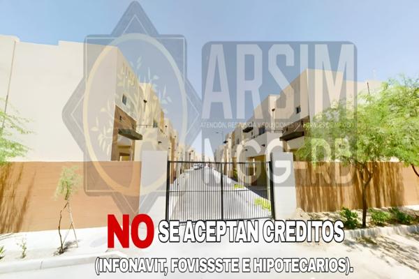 Foto de inmueble en Av. Roccanova, 83243 Hermosillo, Son. #000Int. 000, Col. Rivello III C.P. 83243, Hermosillo