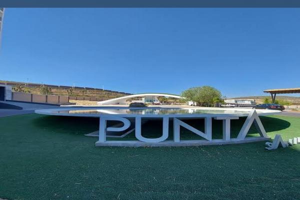 Foto de inmueble en Punta príncipe  #112, Col. Las Haciendas C.P. 78218, San Luis Potosí
