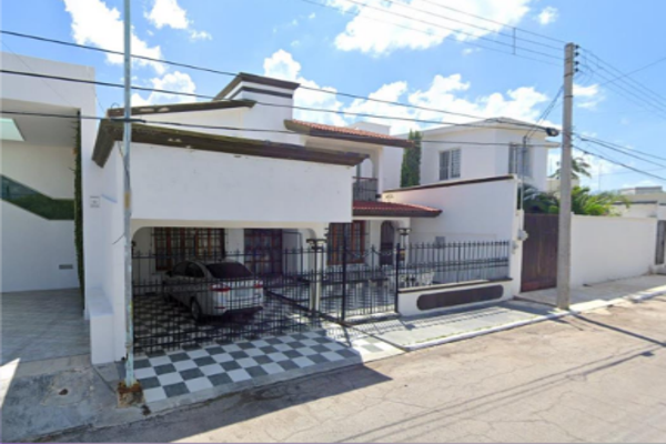 Foto de inmueble en Avenida 2000 36 #36, Col. Fracciorama 2000 C.P. 24090, Campeche