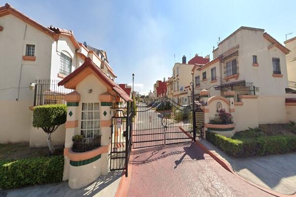 Foto de inmueble en Pto. Murcia, Col. Villa del Real C.P. 55749, Tecámac