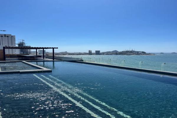 Foto de inmueble en Torre 5 #s/n, Col. Palos Prietos C.P. 82010, Mazatlán