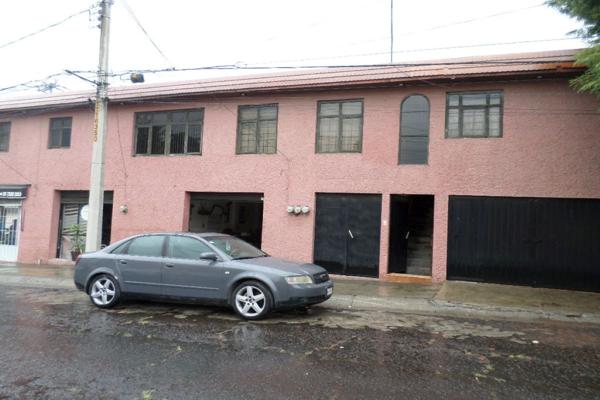 Foto de inmueble en Erial, Col. Urbi Hacienda Balboa C.P. 54740, Cuautitlán Izcalli
