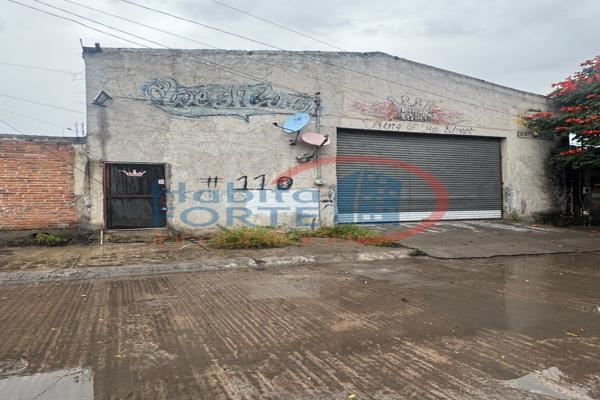 Foto de inmueble en Carnot 110, Progreso, 78370 San Luis Potosí, S.L.P. #110, Col. 6 de Junio C.P. 78370, San Luis Potosí