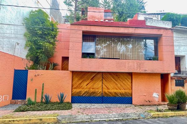 Foto de inmueble en Mochuelos, Col. Lomas de Guadalupe C.P. 01720, Álvaro Obregón
