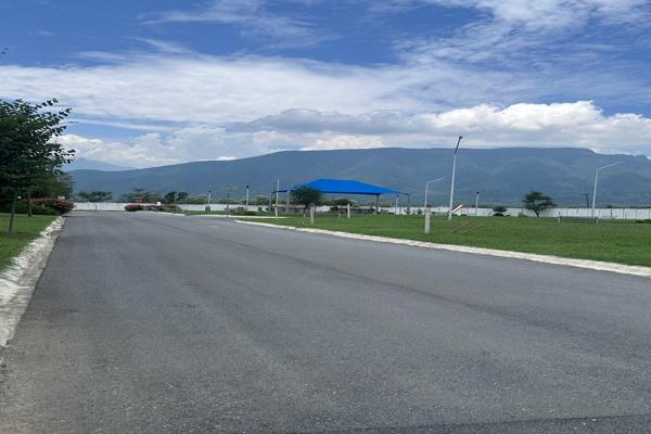 Foto de inmueble en Carretera Allende-Cadereyta km 25 , Col. Atongo de Abajo C.P. 67460, Cadereyta Jiménez