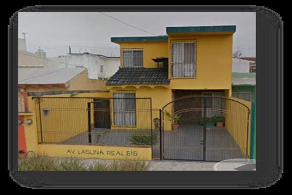 Foto de inmueble en Avenida Laguna Real, Col. Laguna Real C.P. 91790, Veracruz