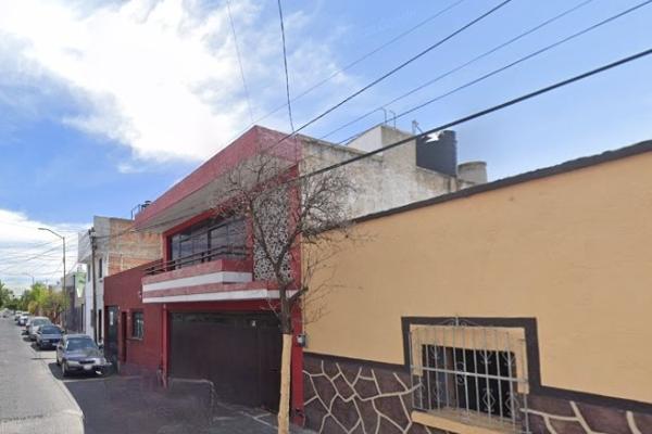 Foto de inmueble en demóstenes, Col. Agustín Yánez C.P. 44790, Guadalajara