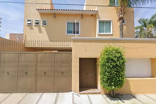 Foto de inmueble en Zirate, Vasco de Quiroga, 59380 La Piedad de Cabadas, Mich., Col. Vasco de Quiroga C.P. 59380, La Piedad