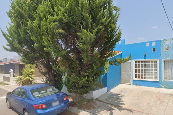 Foto de inmueble en Guamuchil 172 #172, Col. Valle de las Arboledas C.P. 47184, Arandas