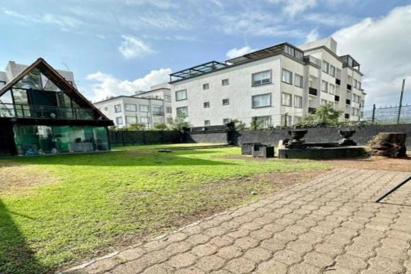 Foto de inmueble en calle 18 #s/n, Col. Club de Golf México C.P. 14620, Tlalpan
