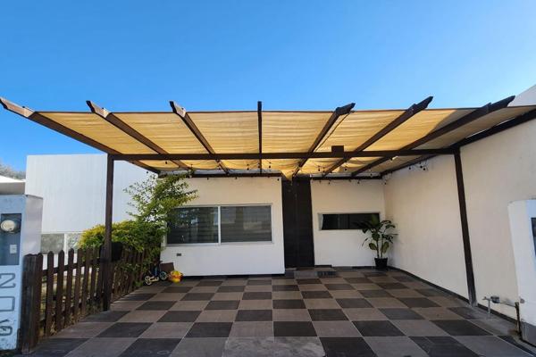 Foto de inmueble en Avenida Soberana #208, Col. Sendero de los Quetzales C.P. 20358, San Francisco de los Romo