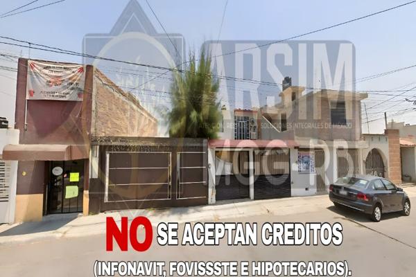 Foto de inmueble en C. Marsella, Hidalgo, Santiago de Querétaro, Qro. #000Int. 000, Col. Hidalgo C.P. 76057, Querétaro