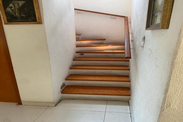 Foto de inmueble en Grosellas 17 #17, Col. Lomas de San Mateo C.P. 53200, Naucalpan de Juárez