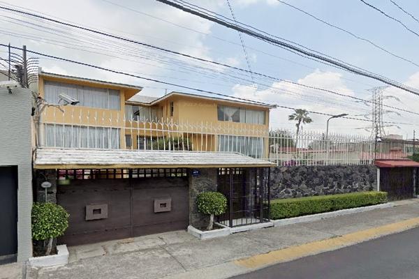 Foto de inmueble en Llanura, Col. Insurgentes Cuicuilco C.P. 04530, Coyoacán