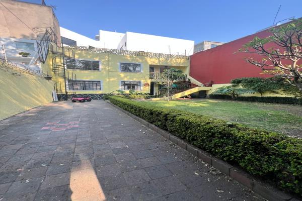Foto de inmueble en Miramar 907, sineo, Miravalle, Benito Juárez, 03580 Ciudad de México, CDMX #907, Col. Miravalle C.P. 03580, Benito Juárez
