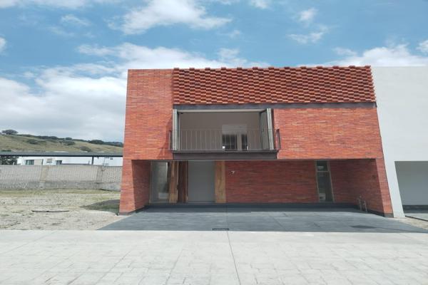 Foto de inmueble en Blvd el Eden  #s/n, Col. Bosques de Santa Anita C.P. 45645, Tlajomulco de Zúñiga