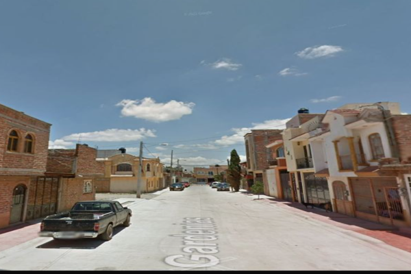 Foto de inmueble en Gardenias #s/n, Col. Jardines de Arandas C.P. 47184, Arandas