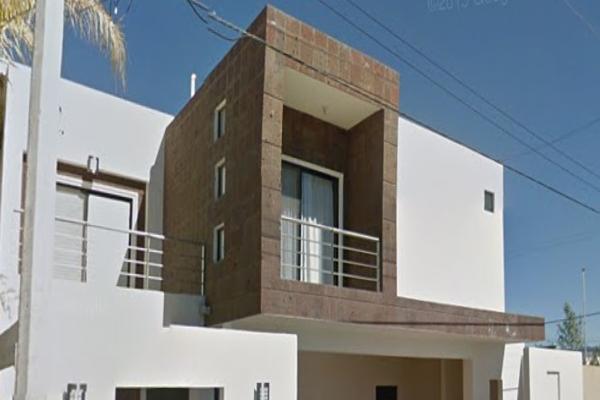 Foto de inmueble en Costa Real 388, Valle Real 2do Sector, 25204 Saltillo, Coah. #388, Col. San José Residencial C.P. 25204, Saltillo