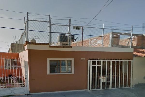 Foto de inmueble en Colibrí, La Estancia, Aguascalientes, Ags., Col. La Estancia C.P. 20284, Aguascalientes