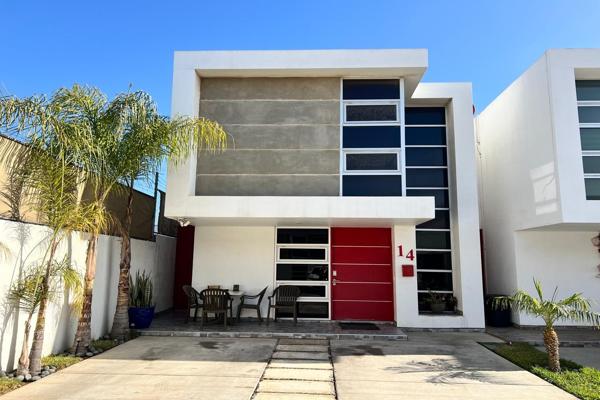 Foto de inmueble en Boulevard Estancia 150 #150, Col. Carlos Pacheco 4 C.P. 22890, Ensenada