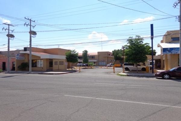 Foto de inmueble en Calle General José María Yáñez  #70, Col. San Benito C.P. 83190, Hermosillo