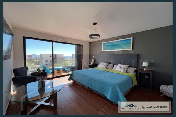 Foto de inmueble en El Nuevo Refugio #s/n, Col. Residencial el Refugio C.P. 76146, Querétaro