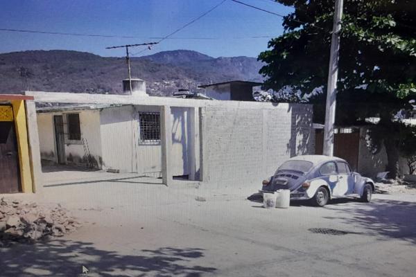 Foto de inmueble en Juan N. Álvarez, Adolfo Lopez Mateos, Acapulco de Juárez, Gro. #s/n, Col. Adolfo López Mateos C.P. 39470, Acapulco de Juárez