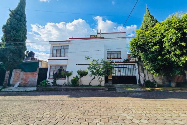Foto de inmueble en San Luis Tlaxialtemalco, Ciudad de México, CDMX #s/nInt. 6, Col. San Luis Tlaxialtemalco C.P. 16610, Xochimilco