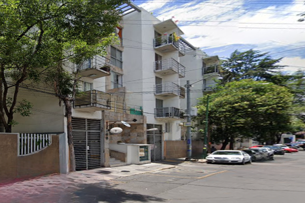Foto de inmueble en Calzada Azcapotzalco - La Villa #260, Col. San Marcos C.P. 02020, Azcapotzalco