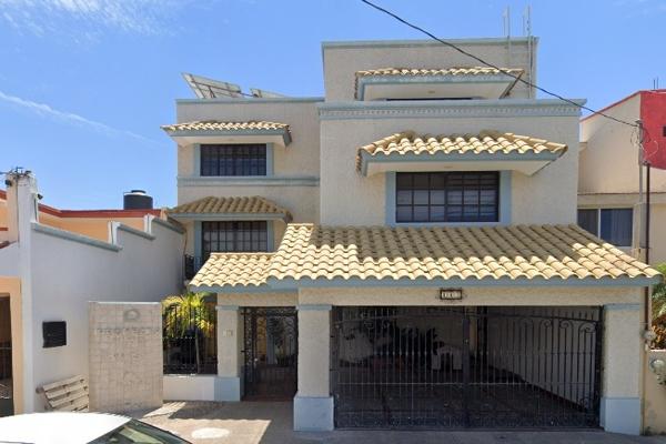 Foto de inmueble en Calle Cerro de la Colorada, Col. Lomas de Mazatlán C.P. 82110, Mazatlán