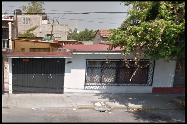 Foto de inmueble en Pedro Galán 414 #414, Col. C.T.M. Atzacoalco C.P. 07090, Gustavo A. Madero