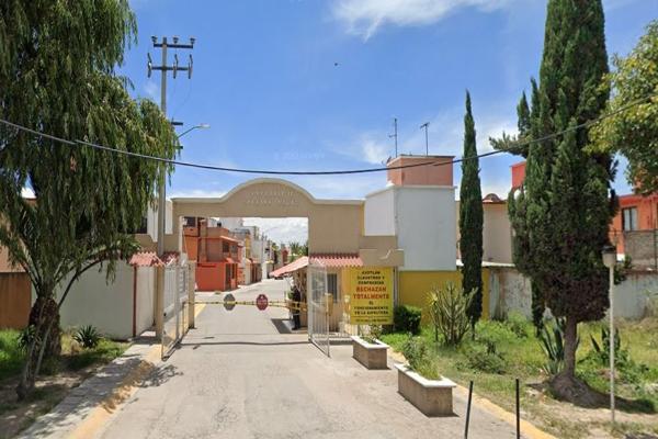 Foto de inmueble en Cofradia, Col. Adolfo López Mateos C.P. 54715, Cuautitlán Izcalli