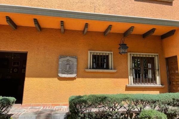 Foto de inmueble en Cerrada del Pedregal #77, Col. Del Carmen C.P. 04100, Coyoacán