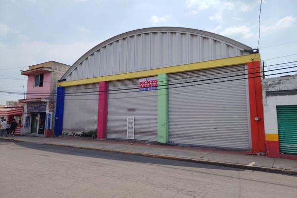 Foto de inmueble en leandro valle #s/n, Col. Texcoco de Mora Centro C.P. 56100, Texcoco
