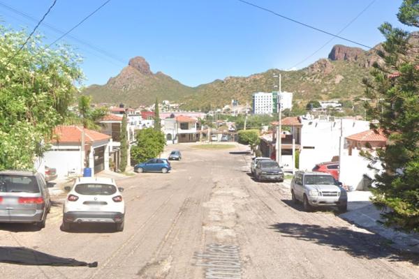 Foto de inmueble en Bugambilias, Col. Loma Dorada C.P. 85448, Guaymas
