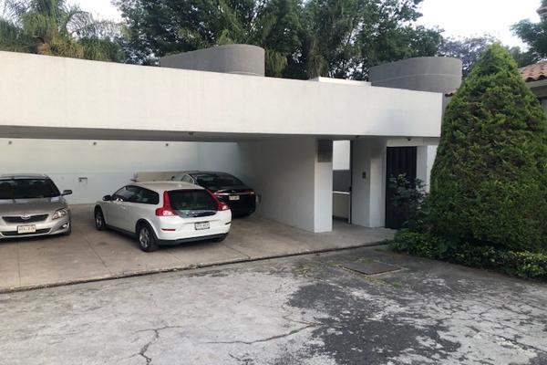 Foto de inmueble en 5, Col. Club de Golf México C.P. 14620, Tlalpan