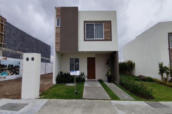 Foto de inmueble en Rancho Santa Monica, 20286 Aguascalientes, Ags. #s/n, Col. Rancho Santa Mónica C.P. 20286, Aguascalientes