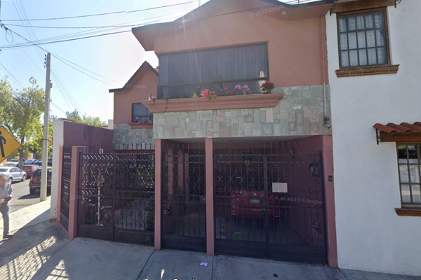 Foto de inmueble en Valle de Santiago 101, Valle de San Javier, 42086 Pachuca de Soto, Hgo. #s/n, Col. Valle de San Javier C.P. 42086, Pachuca de Soto