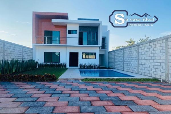 Foto de inmueble en Tabachines, 62732 Yautepec de Zaragoza, Mor., Col. Tabachines C.P. 62732, Yautepec